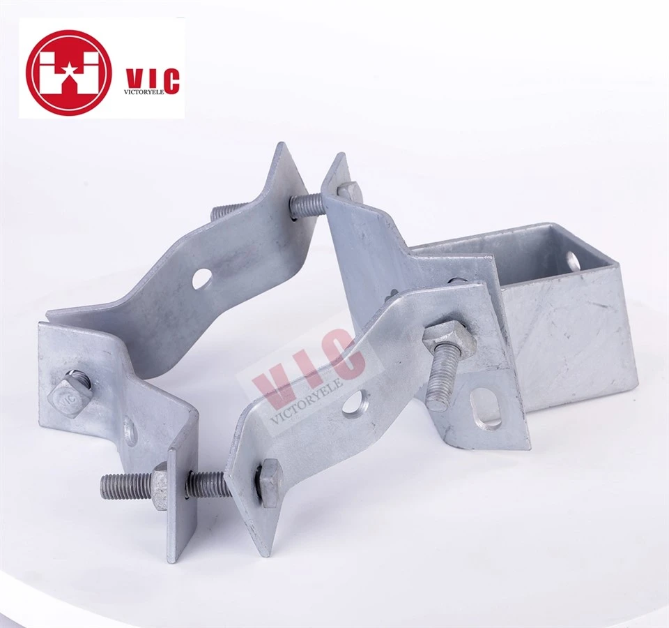 info-1-1 Transformer Mounting Bracket